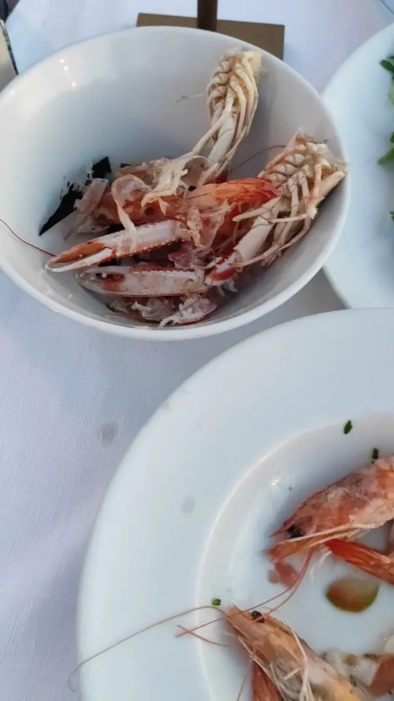 Italian Seafood Restaurant Moletto - Seaside of Pesaro_Pesaro_slider_image_2