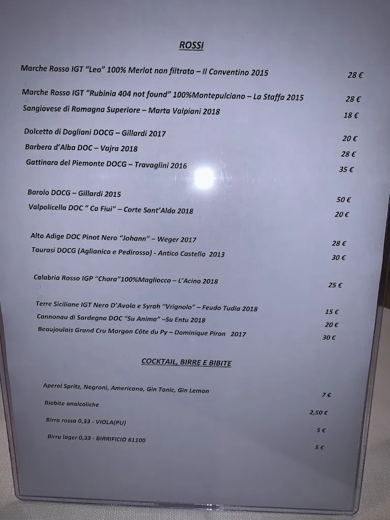 Menu_Rossini Bistrot_Pesaro_image_3