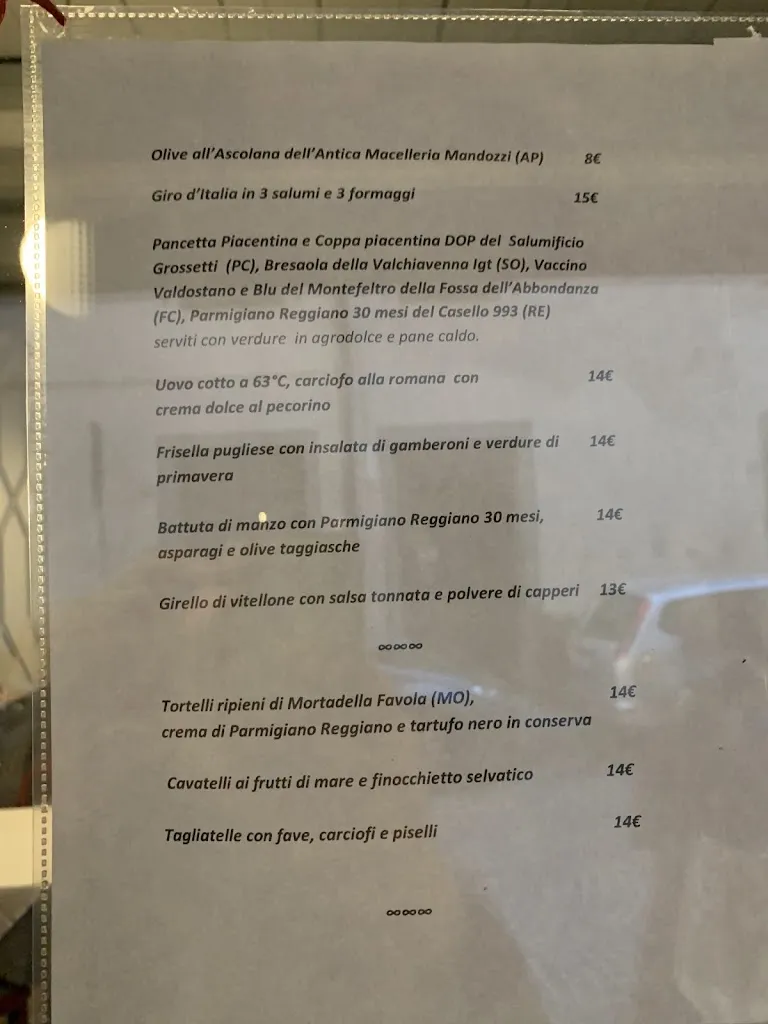 Menu_Rossini Bistrot_Pesaro_image_4