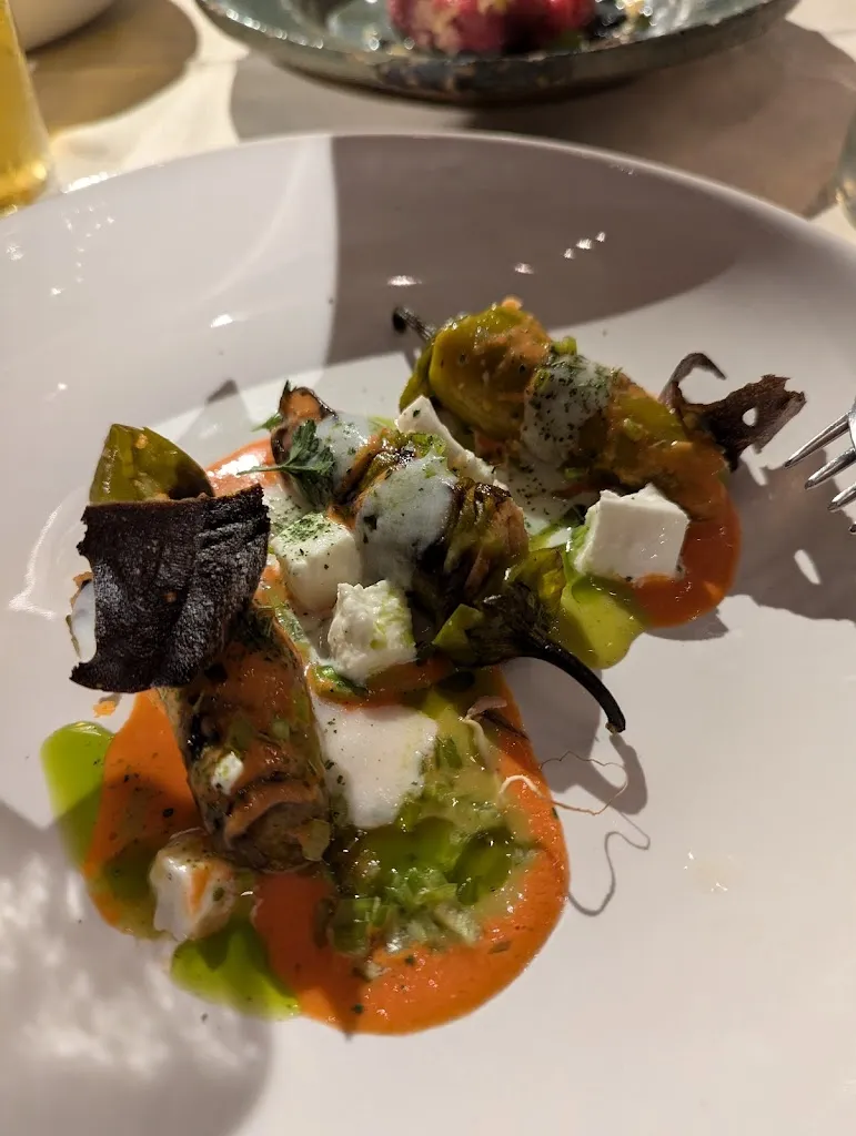 Menu_Opera • Trattoria contemporanea di quartiere_Pesaro_image_6