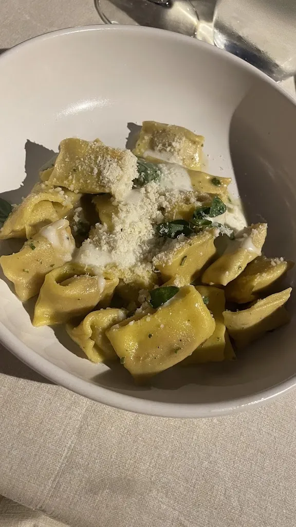 Menu_Opera • Trattoria contemporanea di quartiere_Pesaro_image_7