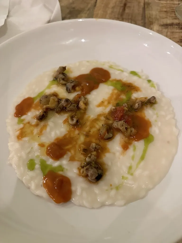 Menu_Opera • Trattoria contemporanea di quartiere_Pesaro_image_8