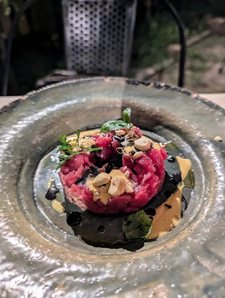 Menu_Opera • Trattoria contemporanea di quartiere_Pesaro_image_9