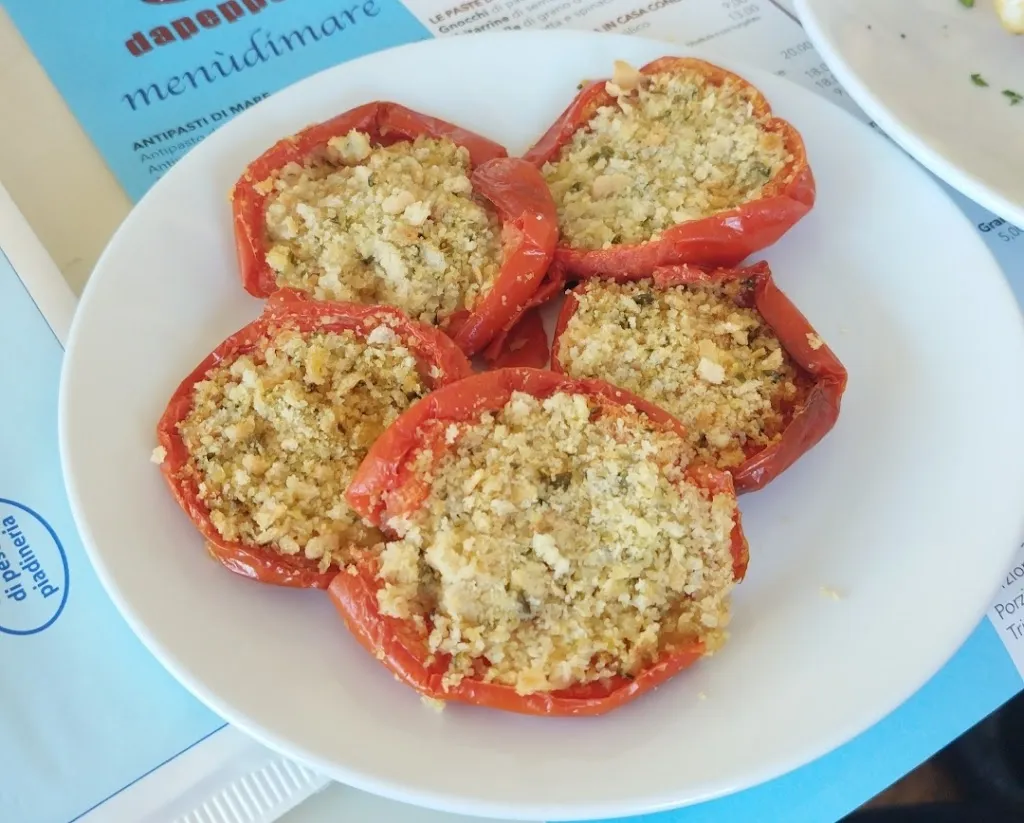 Daniela Condei_DaPeppe Mare - Piadineria Osteria_Pesaro_review