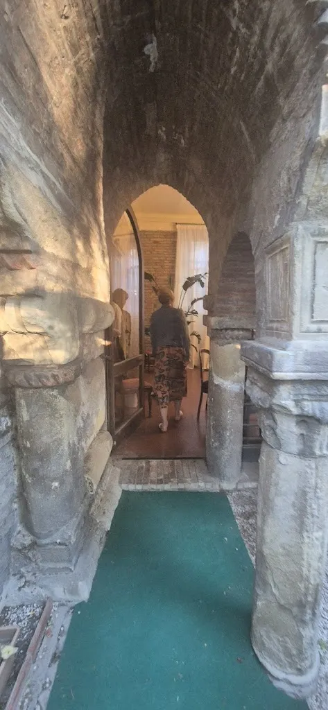 Chris Wright_Il Castiglione Cocktail e Cucina_Pesaro_recensione