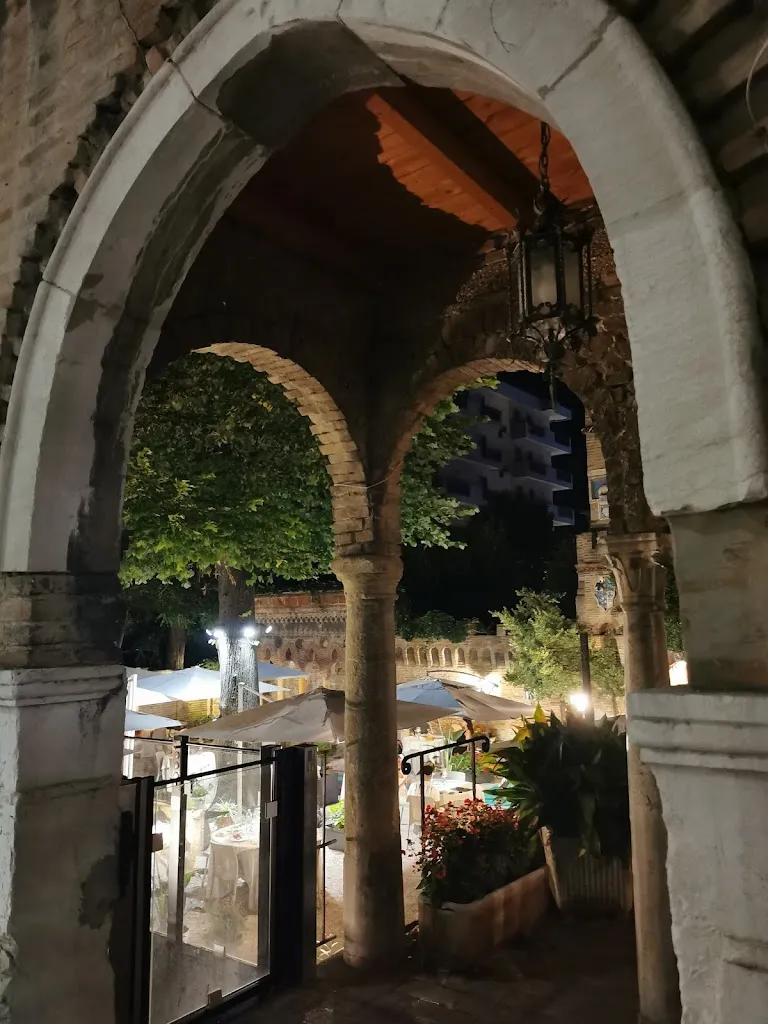 Philipp Koch_Il Castiglione Cocktail e Cucina_Pesaro_recensione