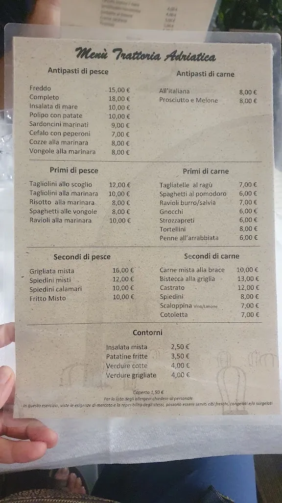 Menu_Trattoria Adriatica_Pesaro_immagine_2