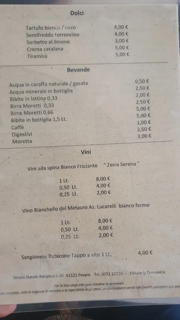 Menu_Trattoria Adriatica_Pesaro_immagine_4