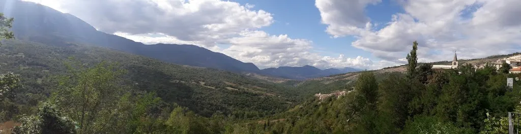 Rìo_Bar Pizzeria Fonte Grande_Caramanico Terme_recensione