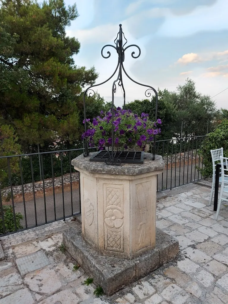 Asia Viaggi_Dimora Sovrana_Cassano delle Murge_review