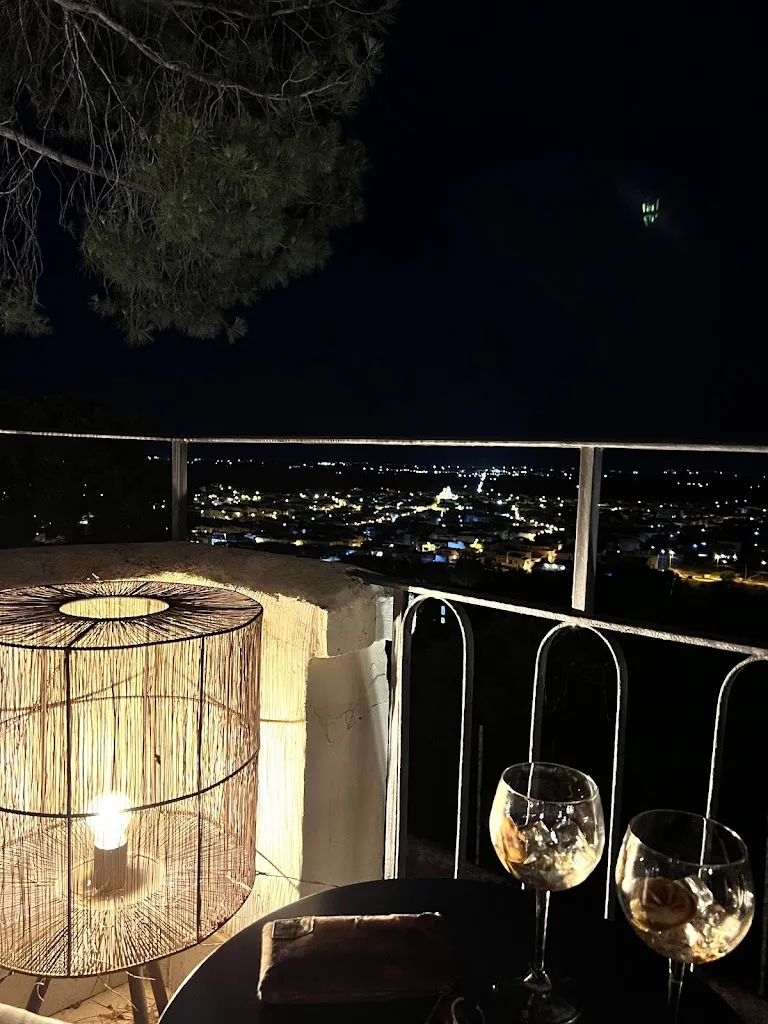 Dr. Giovanni Casella _Dimora Sovrana_Cassano delle Murge_review