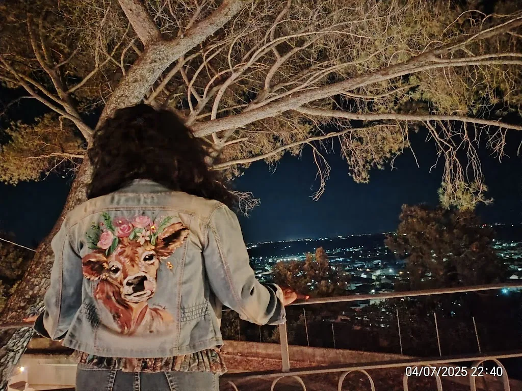 Domenica Giuliani_Dimora Sovrana_Cassano delle Murge_review