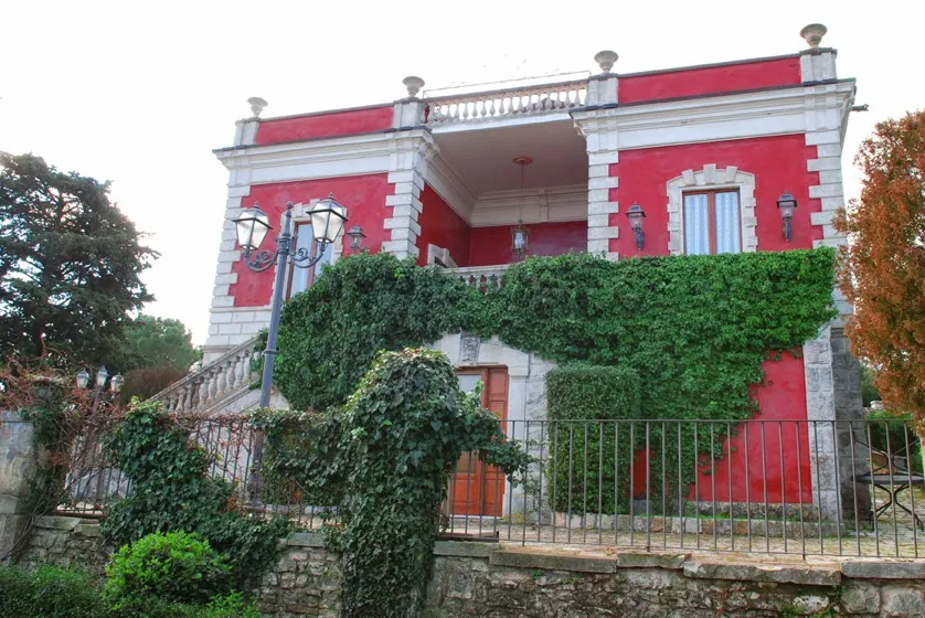 Dimora Sovrana_Cassano delle Murge_slider_image_3