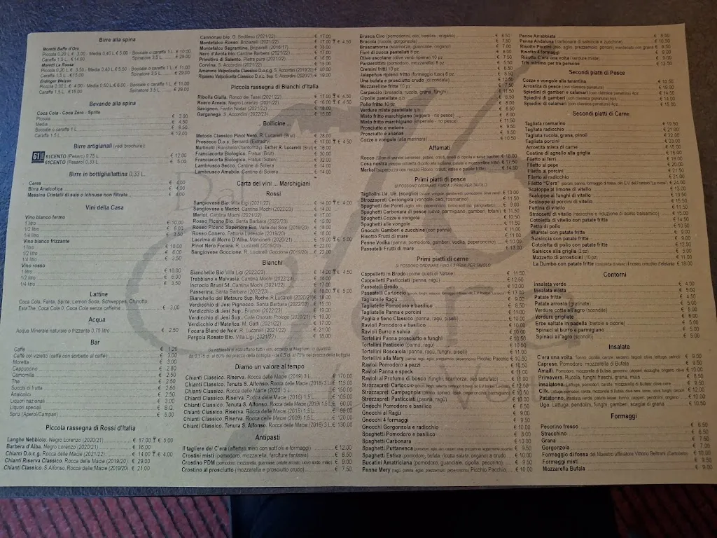 Menu_C'era una volta_Pesaro_image_1