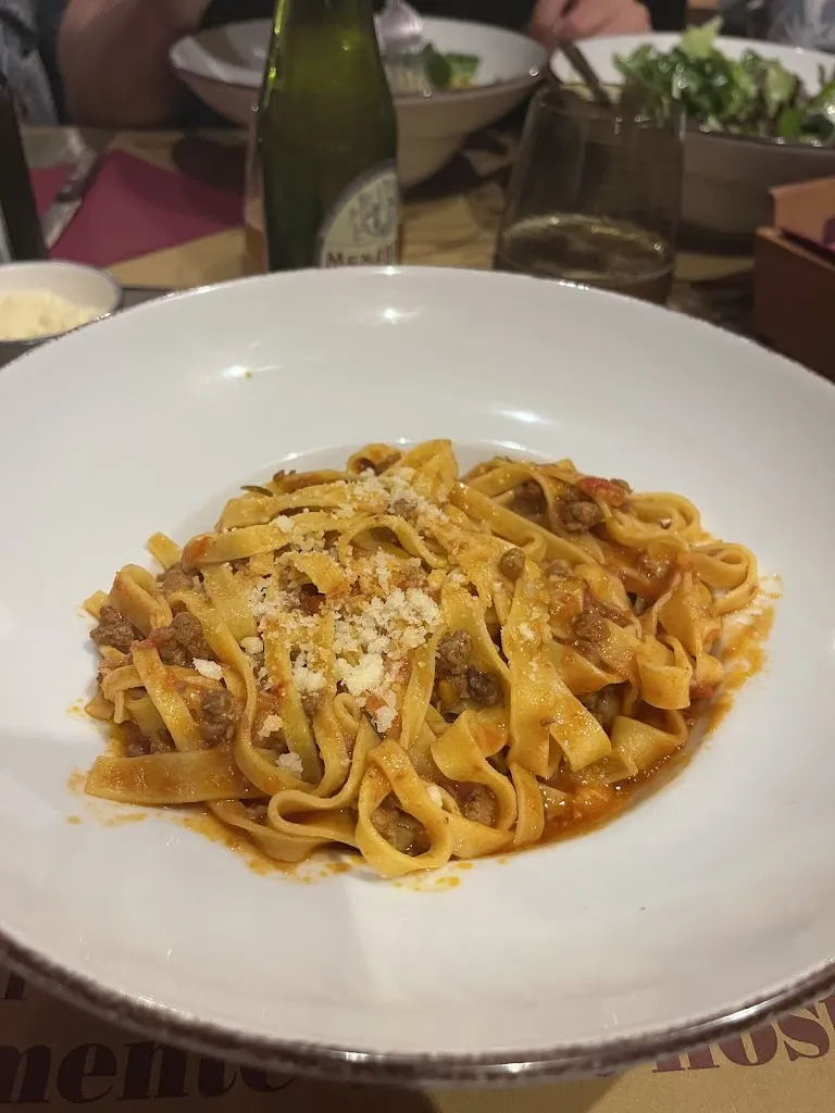 Ivan Hontić_Trattoria La Loggia_Pesaro_review