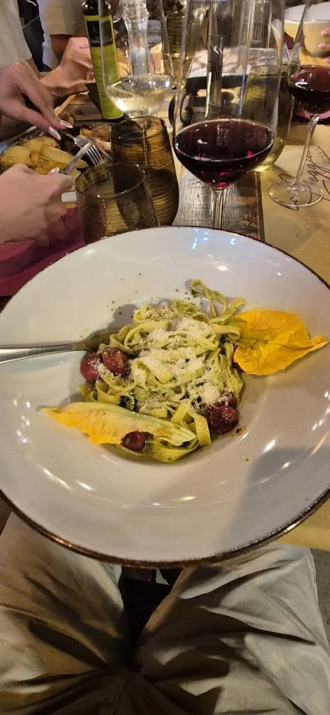 Mats Andersson_Trattoria La Loggia_Pesaro_review