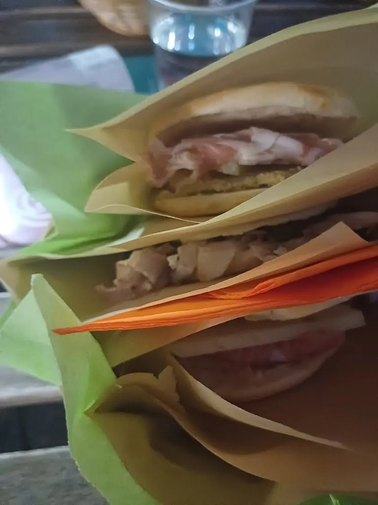 milena comuniello_Rosa Tigella_Pesaro_review