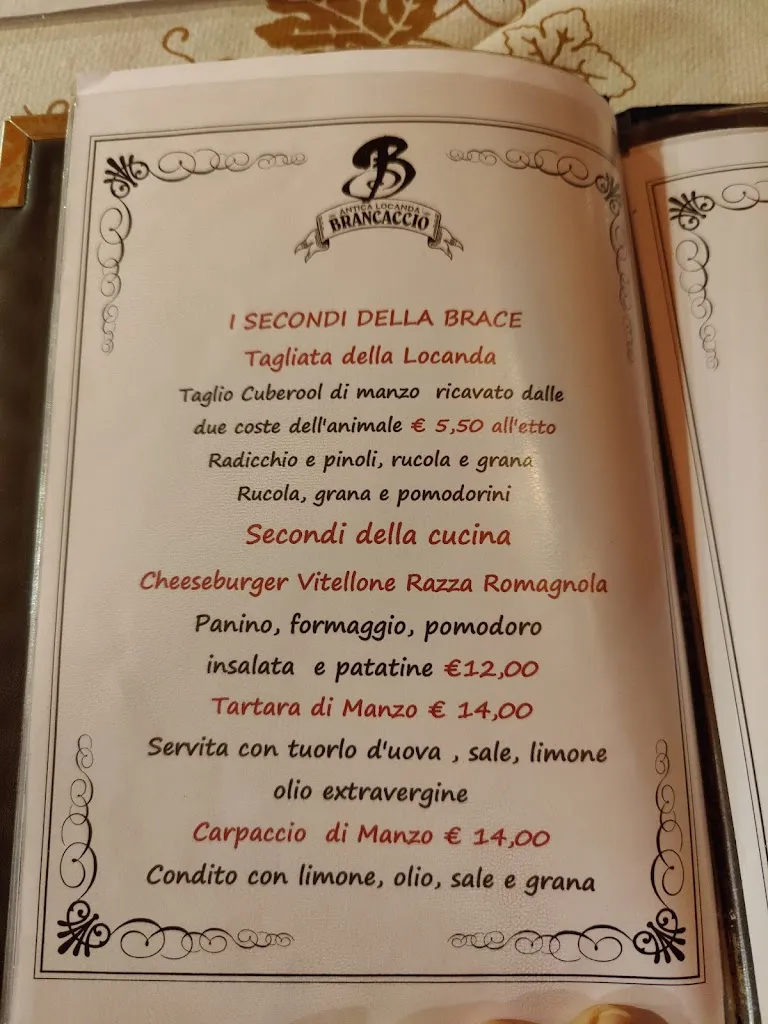 Menu_Antica locanda Brancaccio_Pesaro_image_4