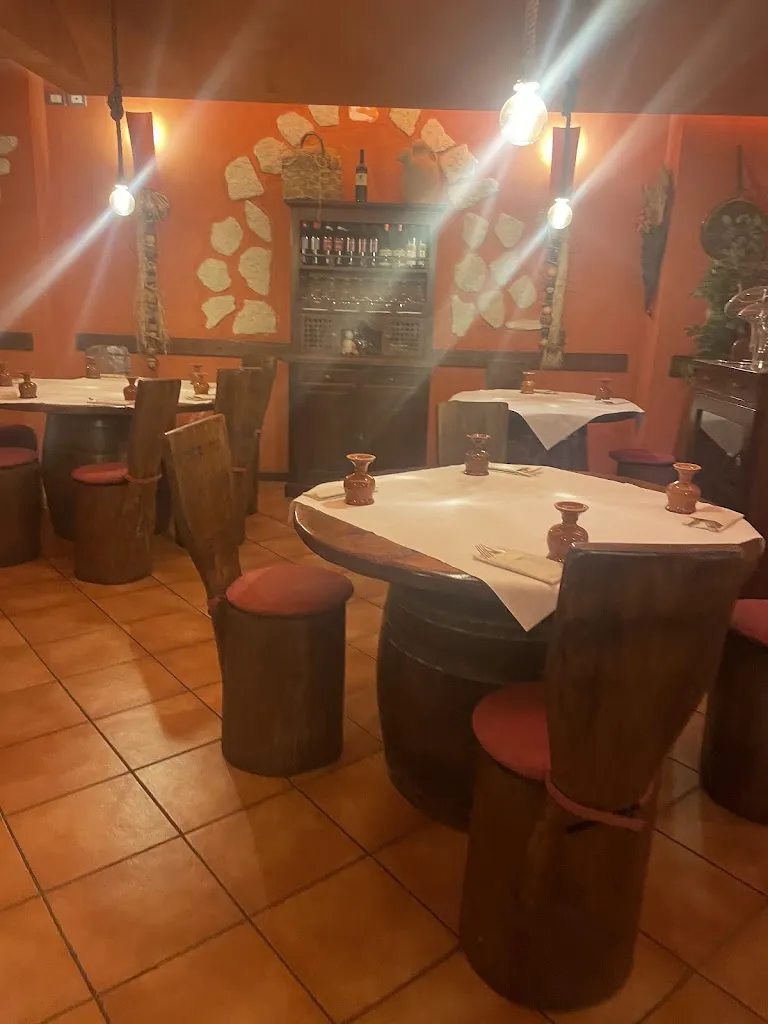 Selene Rende_Antica locanda Brancaccio_Pesaro_review