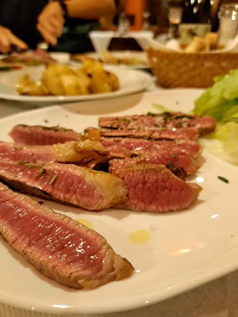 Enrico Francesconi_Antica locanda Brancaccio_Pesaro_review