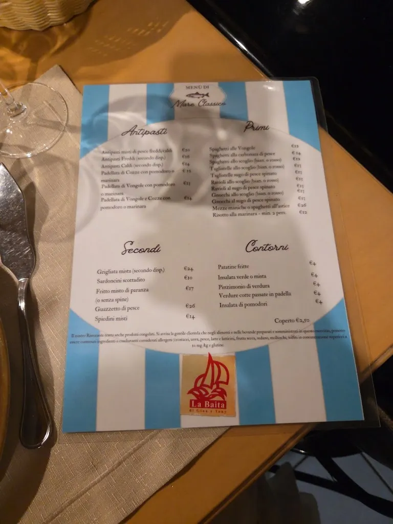 Menu_Ristorante La Baita_Pesaro_immagine_1