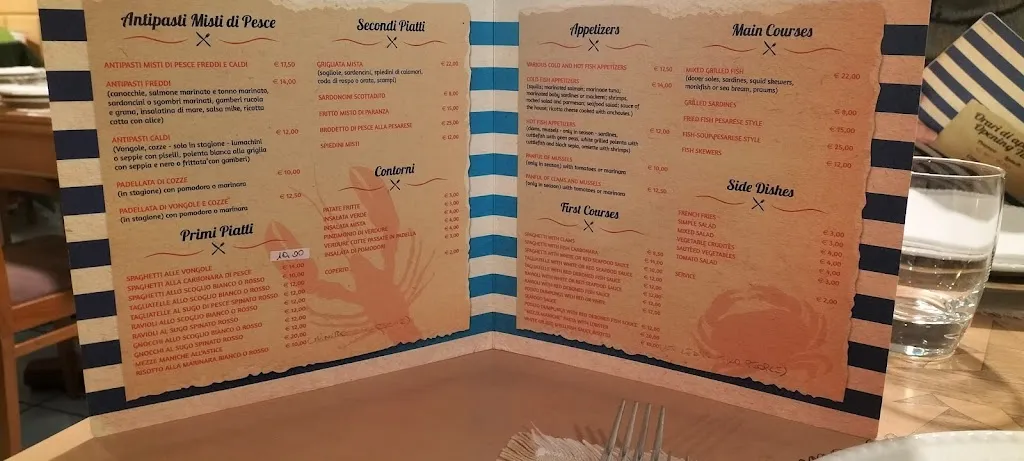 Menu_Ristorante La Baita_Pesaro_immagine_3