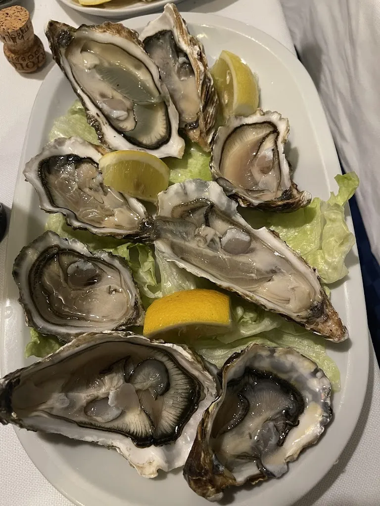 Nazanin_Ristorante La Baita_Pesaro_recensione