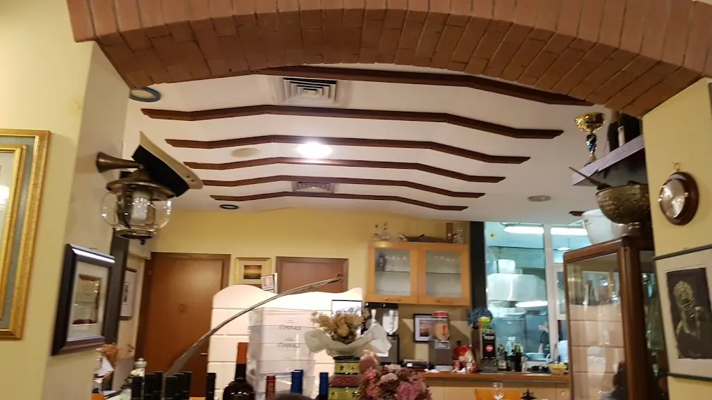 sMiles Designer_Ristorante La Baita_Pesaro_recensione