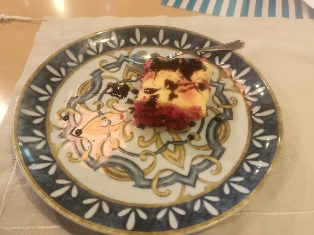 Mihai Morari_Ristorante La Baita_Pesaro_recensione