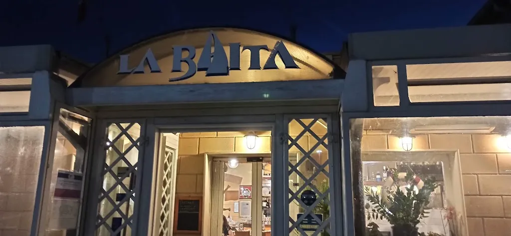 Ristorante La Baita restaurant in Pesaro