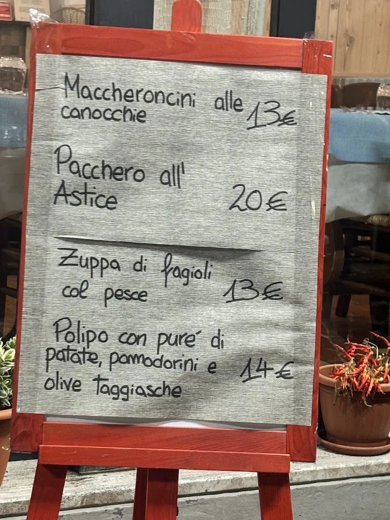 Menu_L'osteria - cucèna a la bsàresa_Pesaro_immagine_1