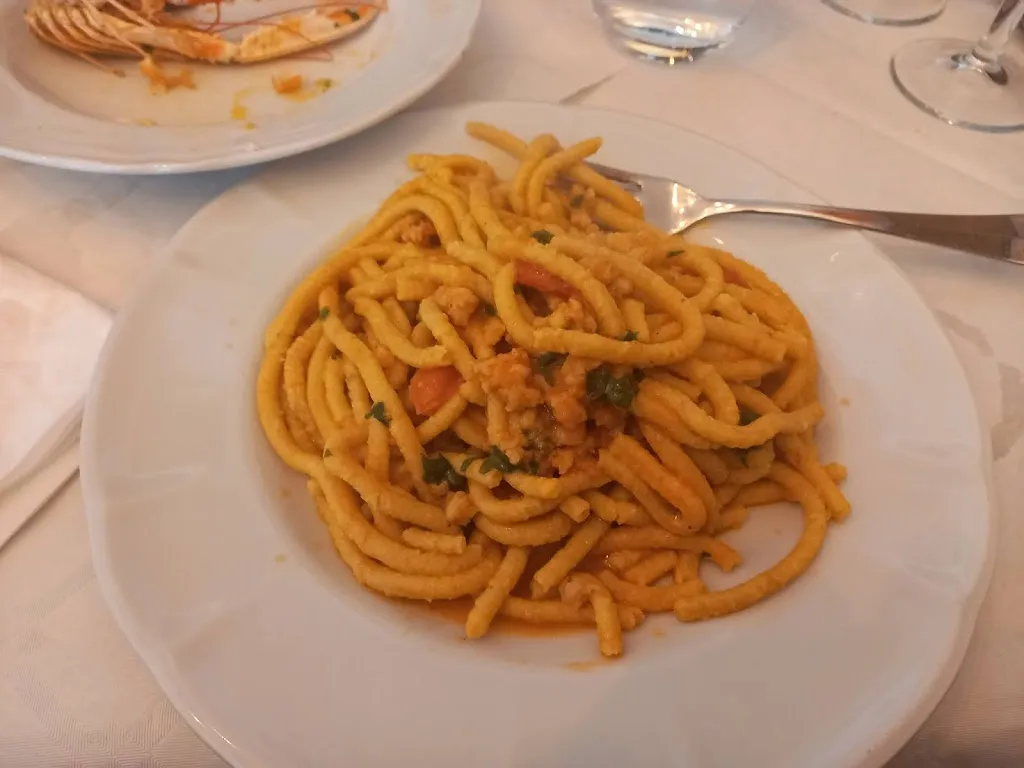 Fra “Gardi”_L'osteria - cucèna a la bsàresa_Pesaro_recensione