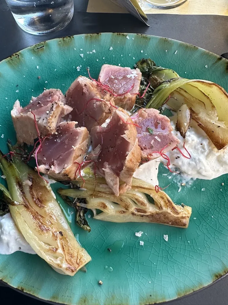 Tilo Schmidt_Ten Bistrot_Pesaro_review