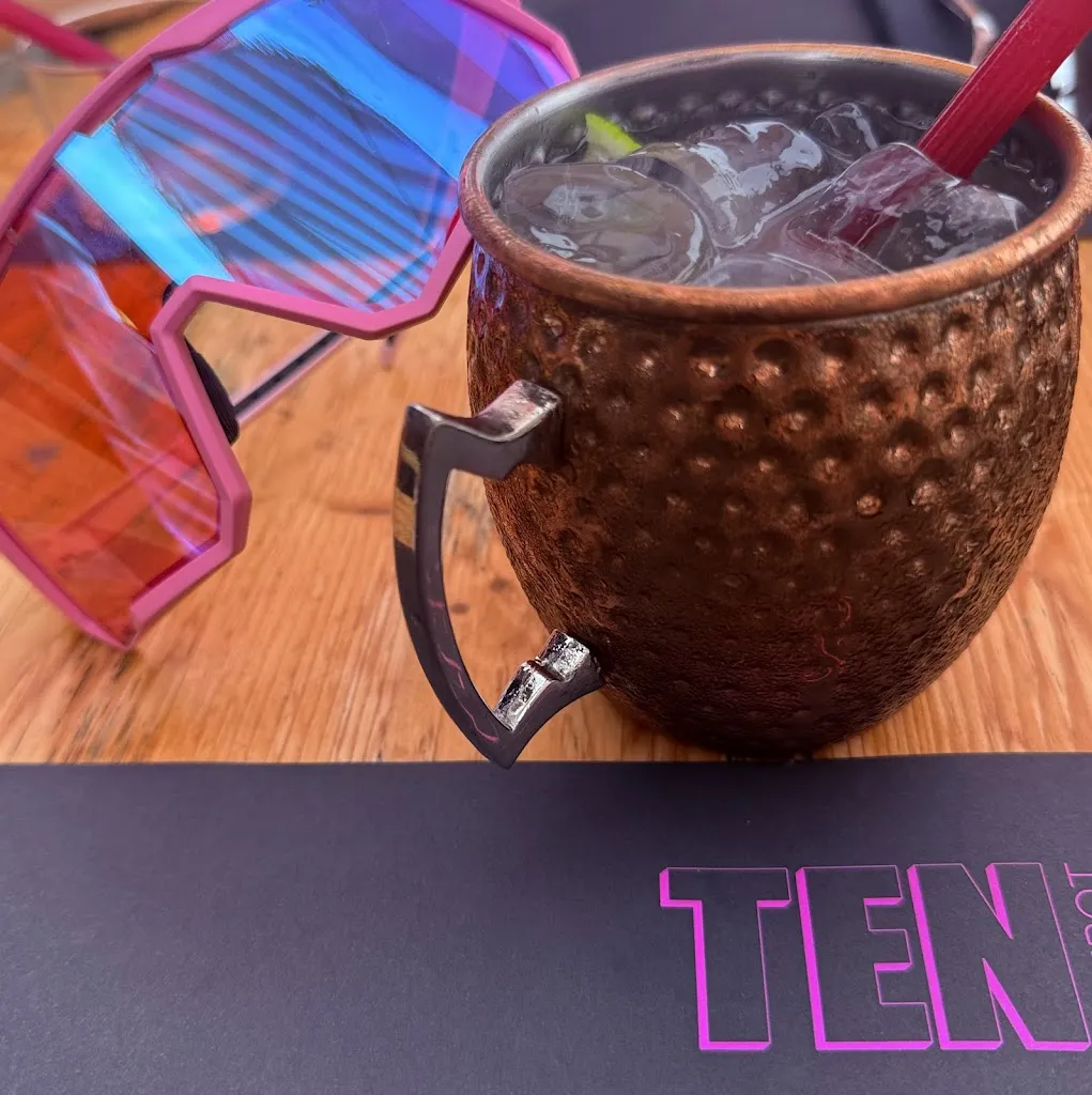 Cinzia Pellegrino_Ten Bistrot_Pesaro_review