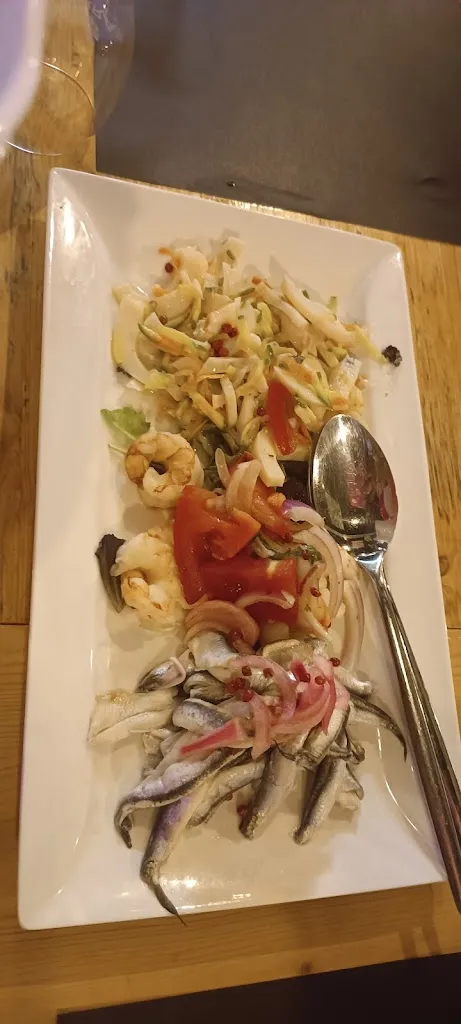 Erika Bartolini_Ten Bistrot_Pesaro_review