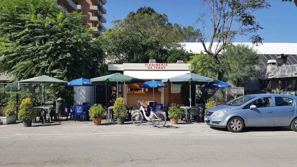 Lorenzo Molinaro_Piadineria Da Terry_Pesaro_recensione