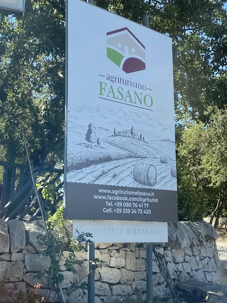 nrith_Agriturismo Fasano_Cassano delle Murge_recensione