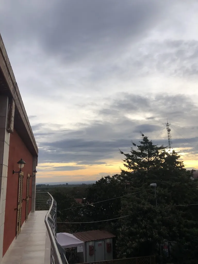 zereshk l_Agriturismo Fasano_Cassano delle Murge_recensione