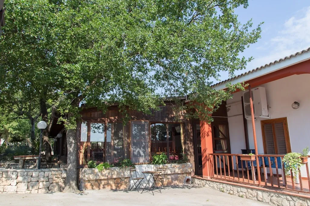 Agriturismo Fasano restaurant in Cassano delle Murge