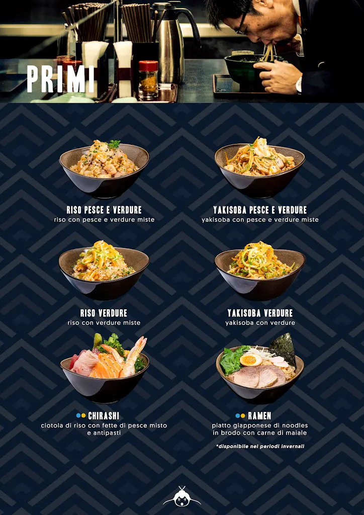 Menu_Sushiya Pesaro - All you can eat_Pesaro_image_3