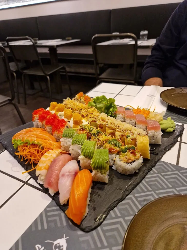 Menu_Sushiya Pesaro - All you can eat_Pesaro_image_5