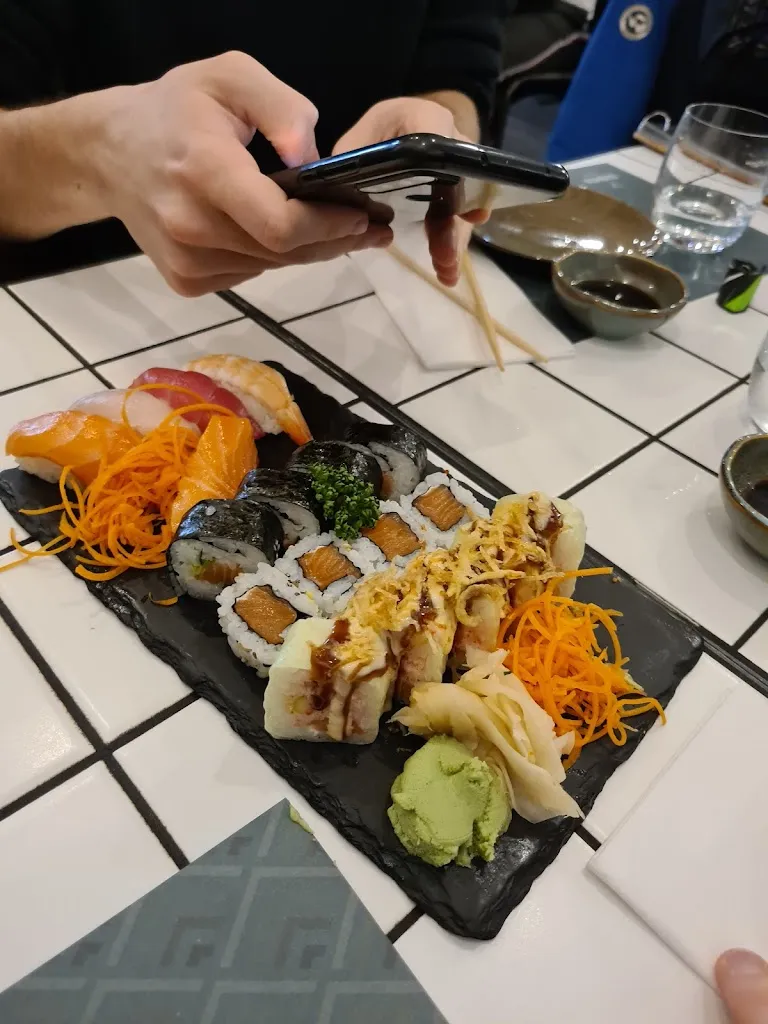 Menu_Sushiya Pesaro - All you can eat_Pesaro_image_7