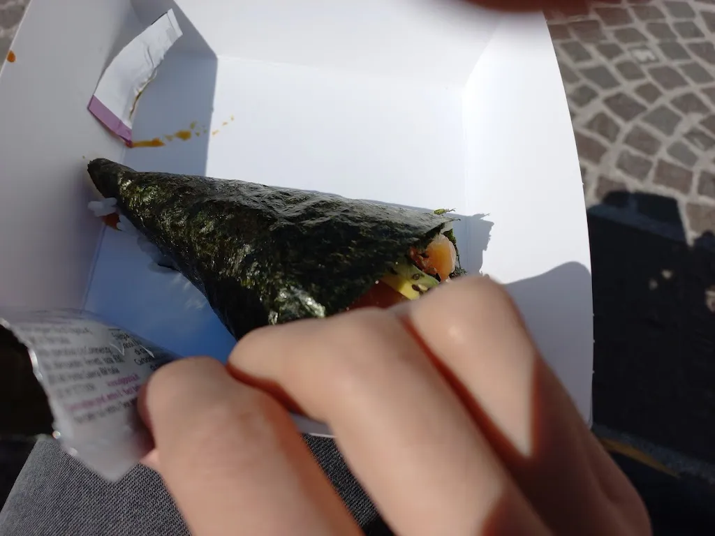 Enrico Testa_Sushiya Pesaro - All you can eat_Pesaro_review