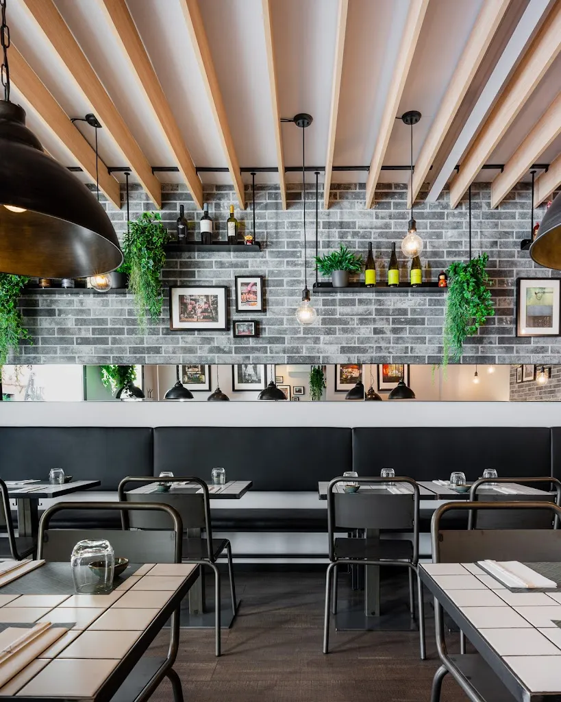 Sushiya Pesaro - All you can eat restaurant in Pesaro