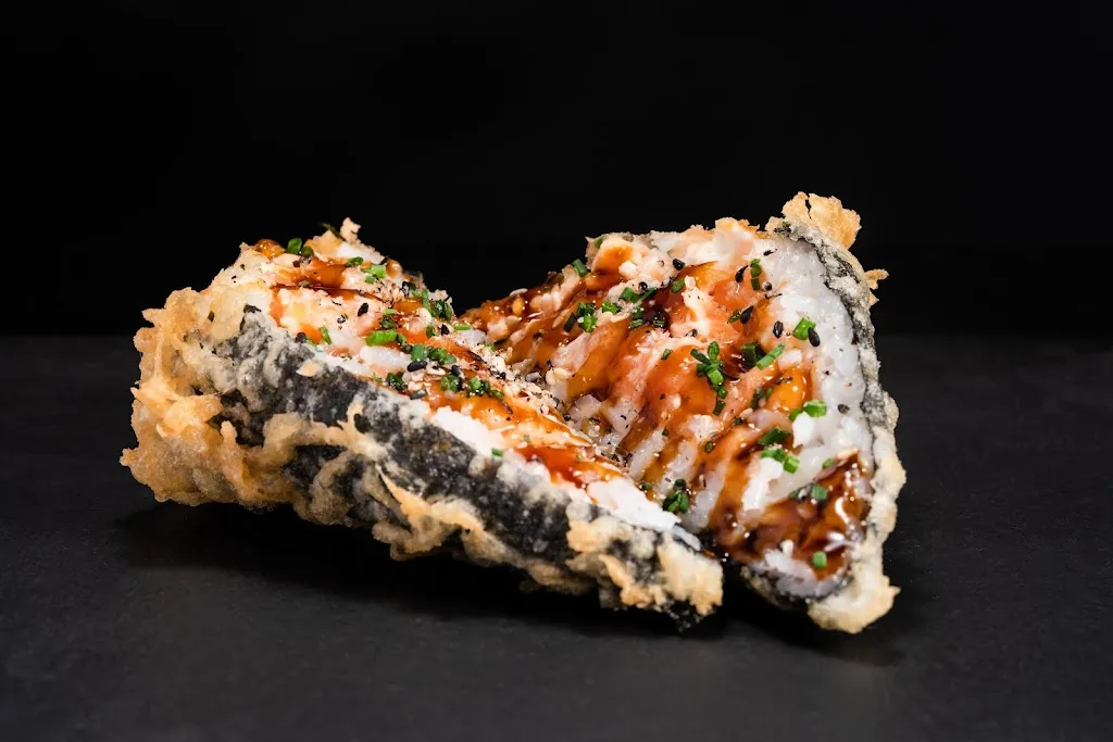 Sushiya Pesaro - All you can eat_Pesaro_slider_image_3