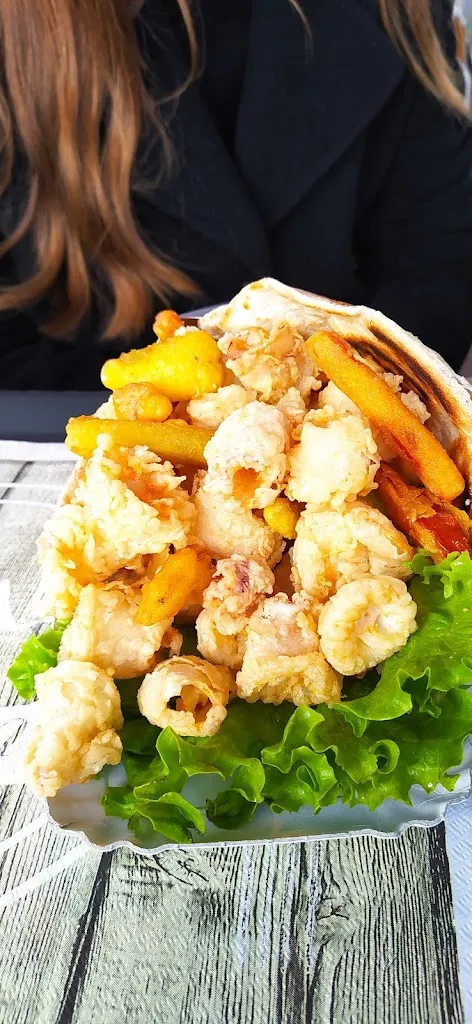 Menu_L'isola dei Sapori Pesaro - Piadine ben farcite e primi piatti_Pesaro_image_5