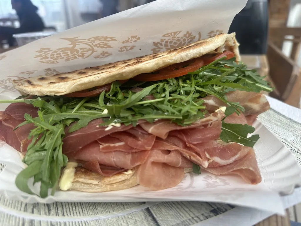 Menu_L'isola dei Sapori Pesaro - Piadine ben farcite e primi piatti_Pesaro_image_6