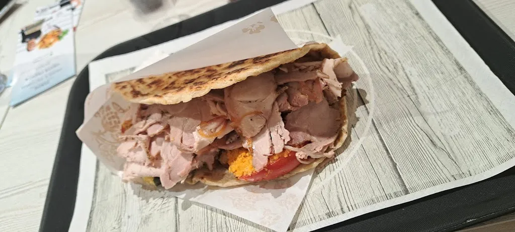 Menu_L'isola dei Sapori Pesaro - Piadine ben farcite e primi piatti_Pesaro_image_8