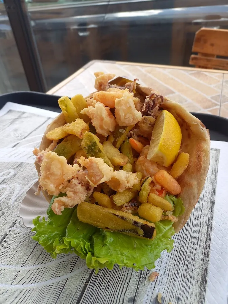 Menu_L'isola dei Sapori Pesaro - Piadine ben farcite e primi piatti_Pesaro_image_9