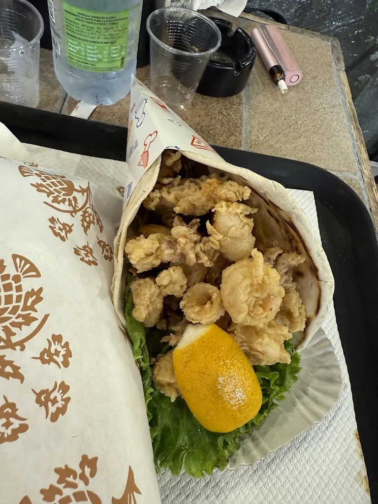 Antonino Andronico_L'isola dei Sapori Pesaro - Piadine ben farcite e primi piatti_Pesaro_review